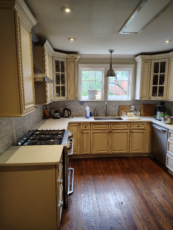 New Haven House: 1759 Ella T Grasso blvd