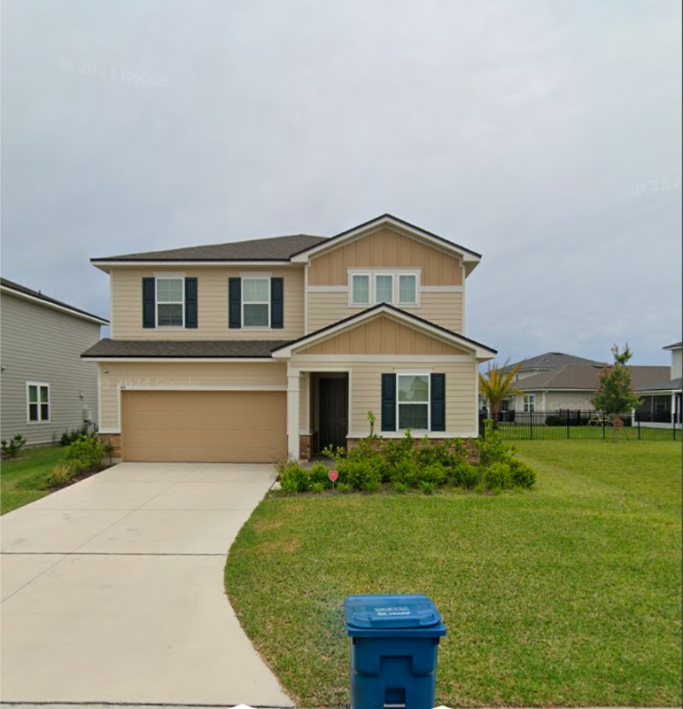St Augustine House: 46 Osprey Mills lane