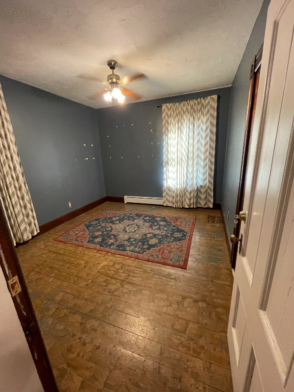 Fitchburg Single Room: 85 Milk Street
