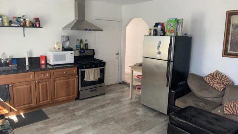 San Jose Condo: S 8th and Reed