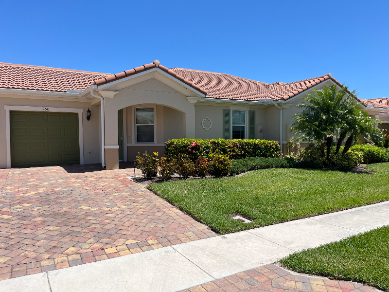 Vero Beach House: 250 Provence Pl