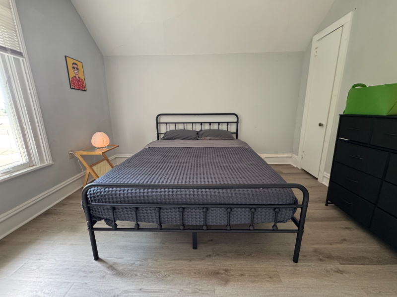 GRAND RAPIDS House: 405 CARRIER STREET