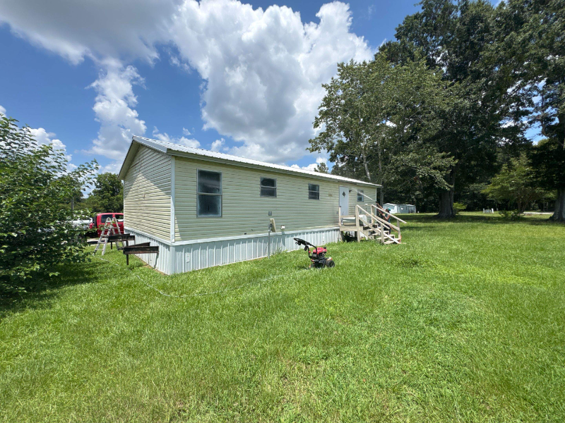 Cordele House: 306 E Rockhouse Road