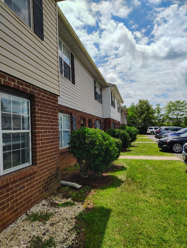 Lynchburg Townhome: 27 Duiguid Dr