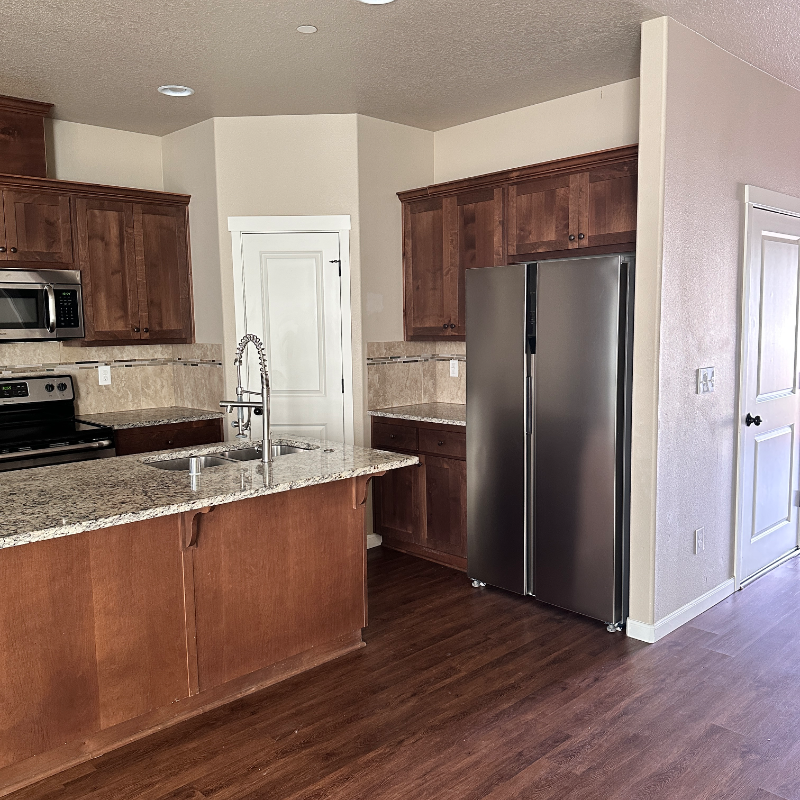 Vancouver Townhome: 7649 NE 31st Cir