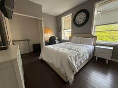 1 Bedroom Townhome – 1839 S 20th Street, Philadelphia, PA