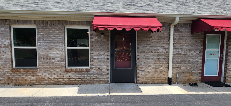 Adrmore Multiplex: 28857 AL Highway 53