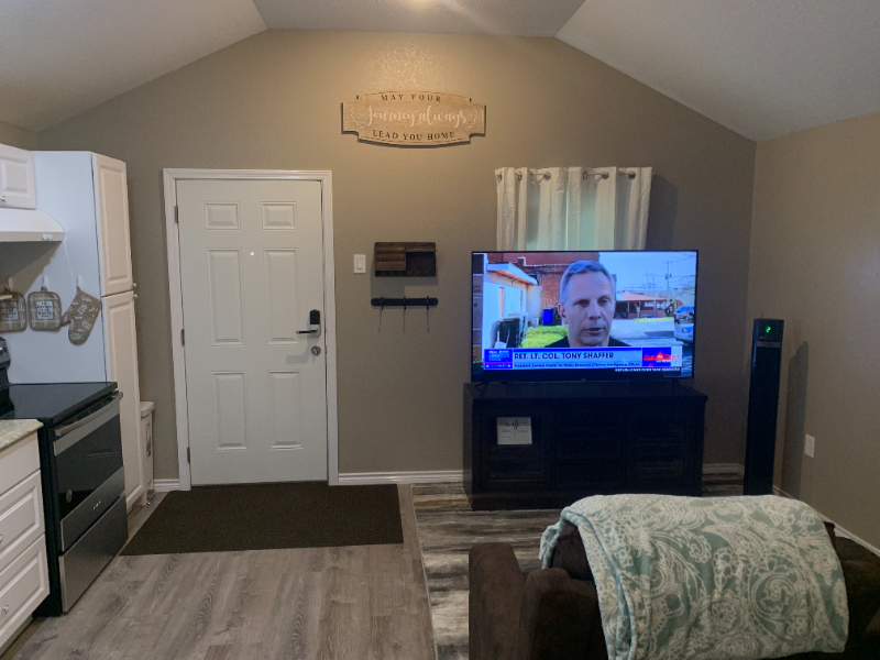 Robstown House: 3670 Wren