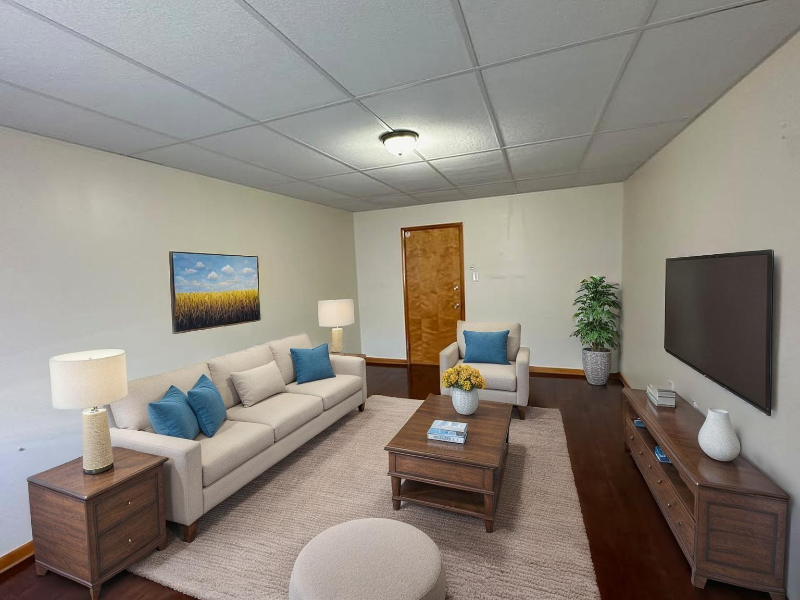 Minersville Apartment: 111 Sunbury Street