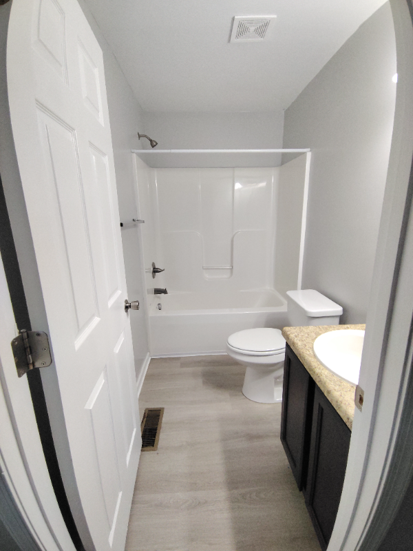 Lynchburg Townhome: 16 Duiguid Dr
