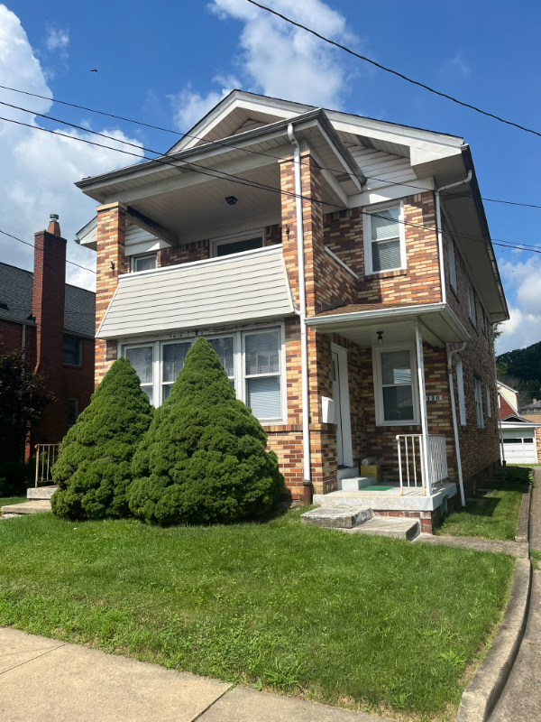 Bridgeville Multiplex: 436 Shady Ave.