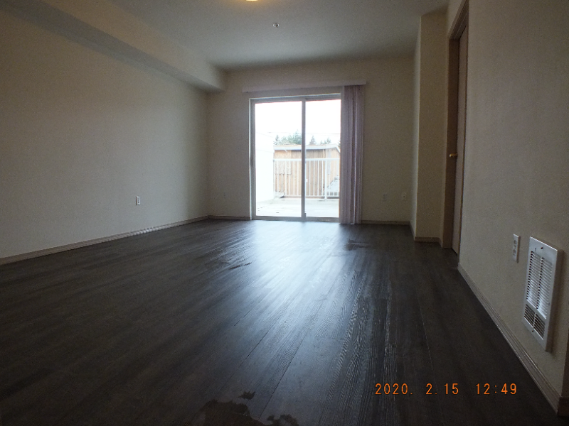 Seattle House: 12549 28th Ave NE