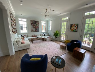 Charlotte Townhome: 2820 Hillside Springs Drive