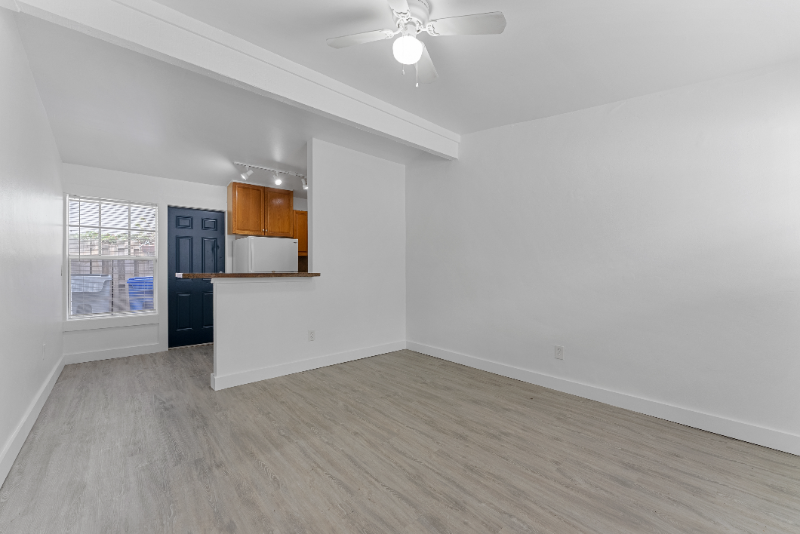 Pompano Beach Apartment: 1141 NE 23rd Terrace