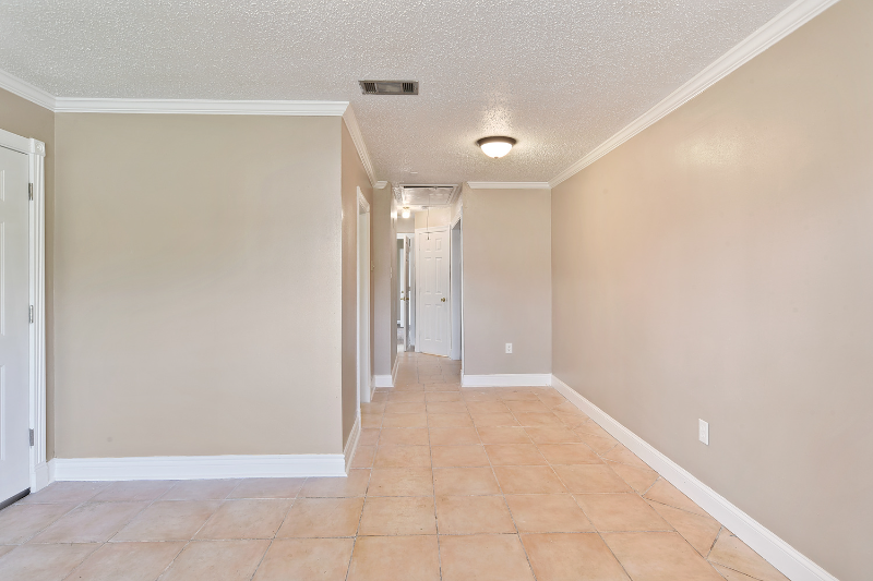 New Orleans House: 7228 Warfield Street