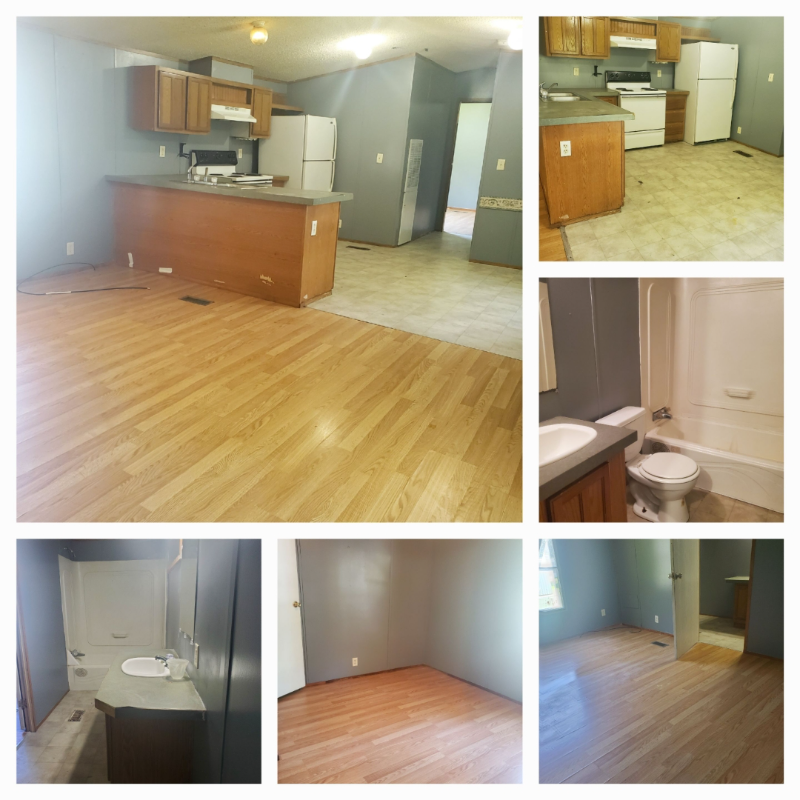 deridder House: 464 Petty Street