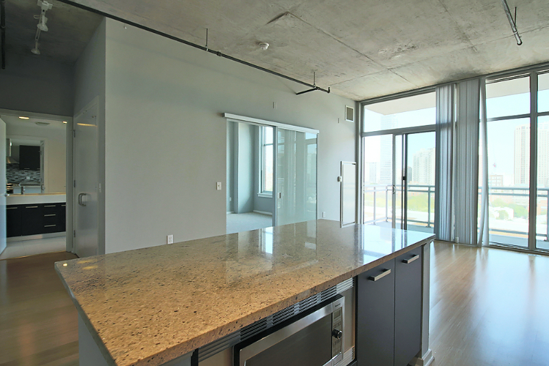 Chicago Condo: 152 W Roosevelt