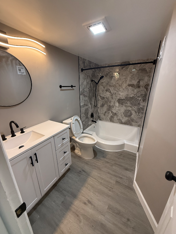 Temple Hills Condo: 3341 Huntley Square Dr