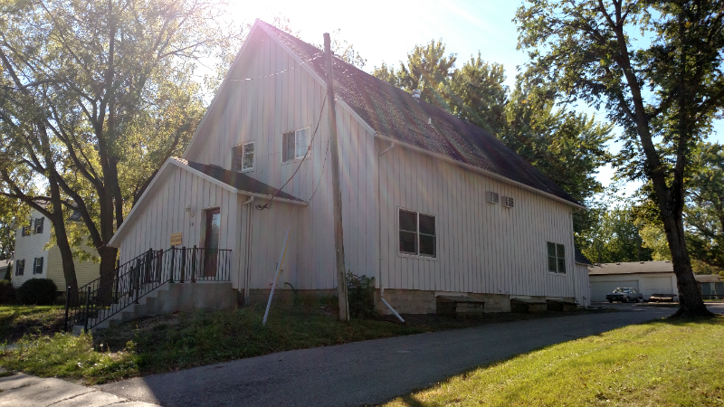Eagle Lake Apartment: 138 N Agency St