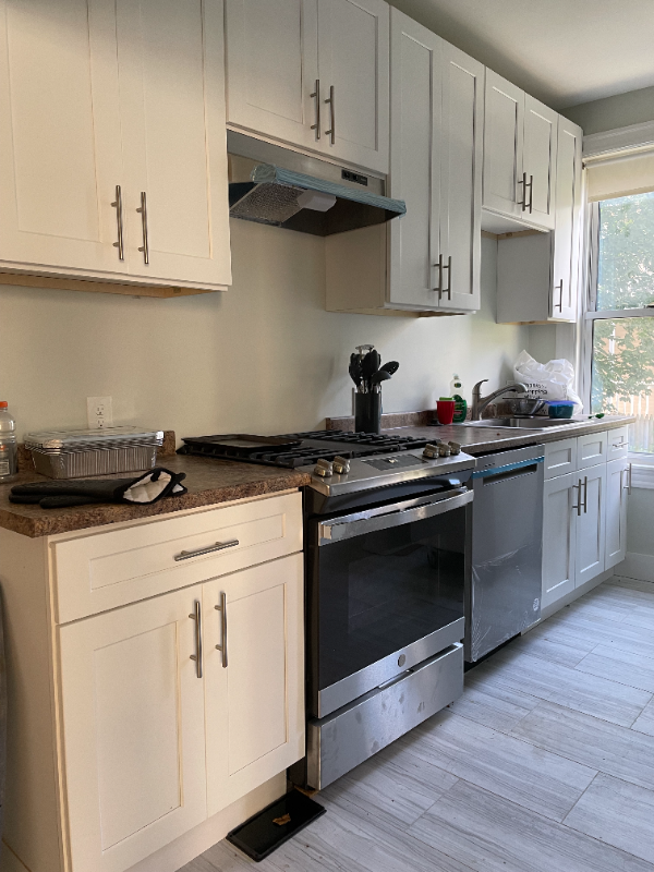Allston Single Room: 18 Bradbury St