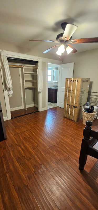 Pasadena Apartment: 161 Chestnut Street