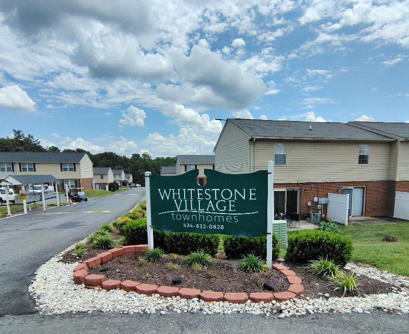 Lynchburg Townhome: 27 Duiguid Dr