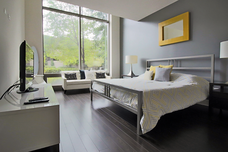 Chicago Condo: 871 S. Clark Street