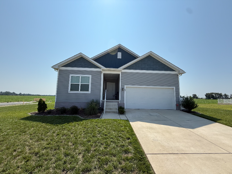 Felton House: 84 Pontoon Dr.