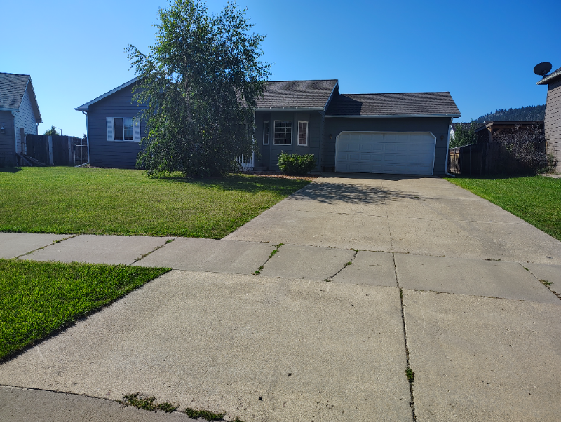 Kalispell House: 2136 Harlequin Ct