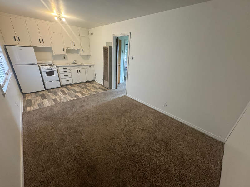 Rapid City Apartment: 3737 Sturgis Rd