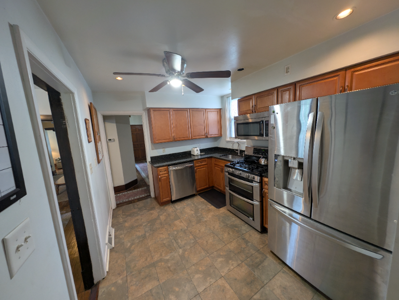 Pittsburgh House: 149 Cape May Avenue