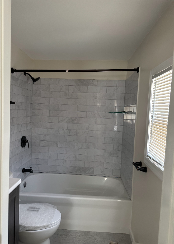 South Bend Apartment: 110 W. Willow drive