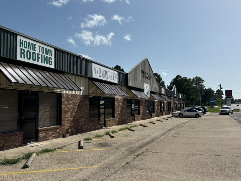 PEARCY Other: Wolf Plaza, 3131 Airport Road