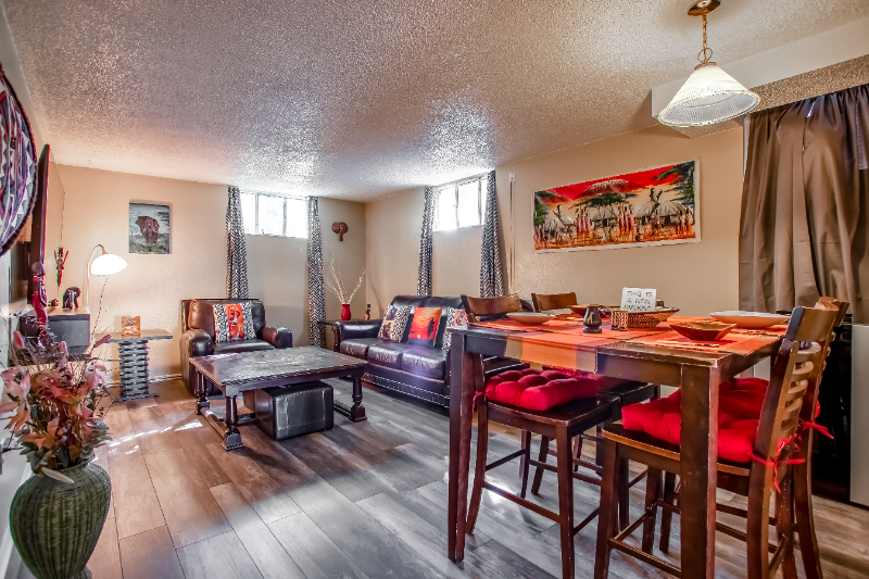 Denver Multiplex: 17 Yosemite St