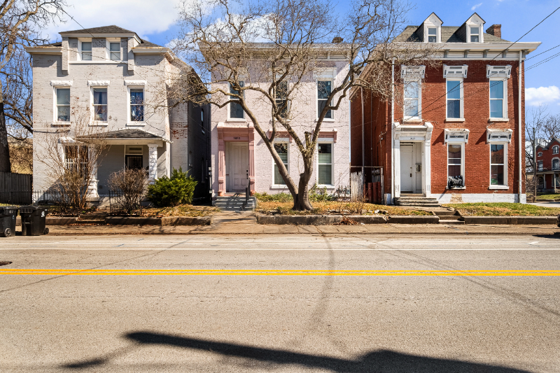 Louisville Condo: 1033 S Brook St