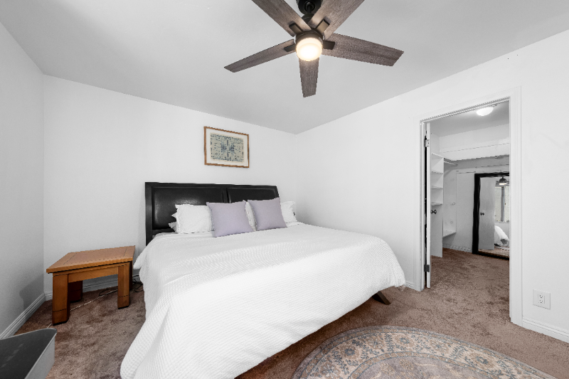 San Diego Condo: 4843 Collwood Blvd