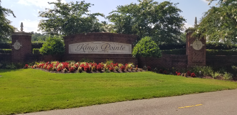 Chesapeake Condo: 4316 Colindale Road