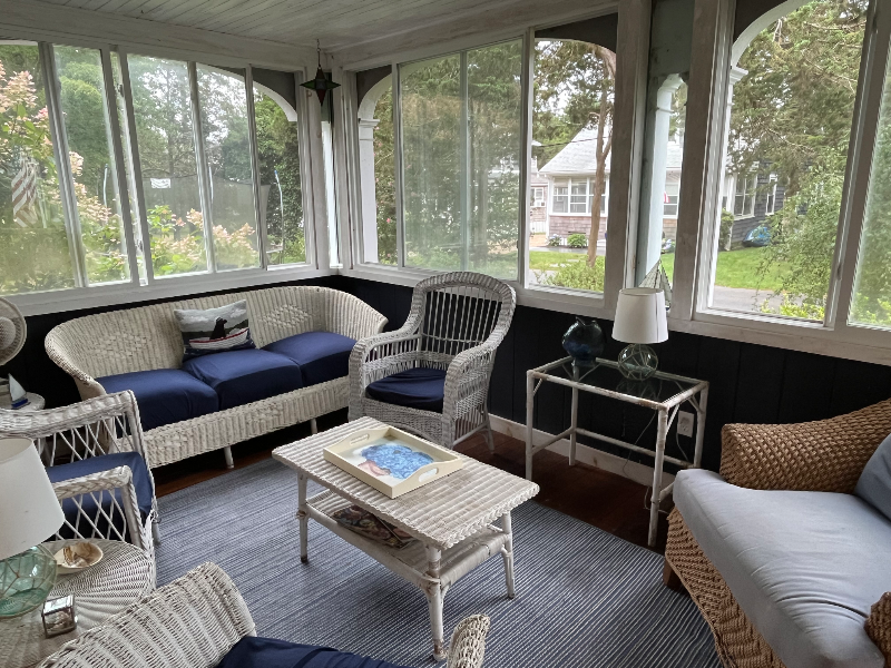 Pocasset House: 42 Fairview Road