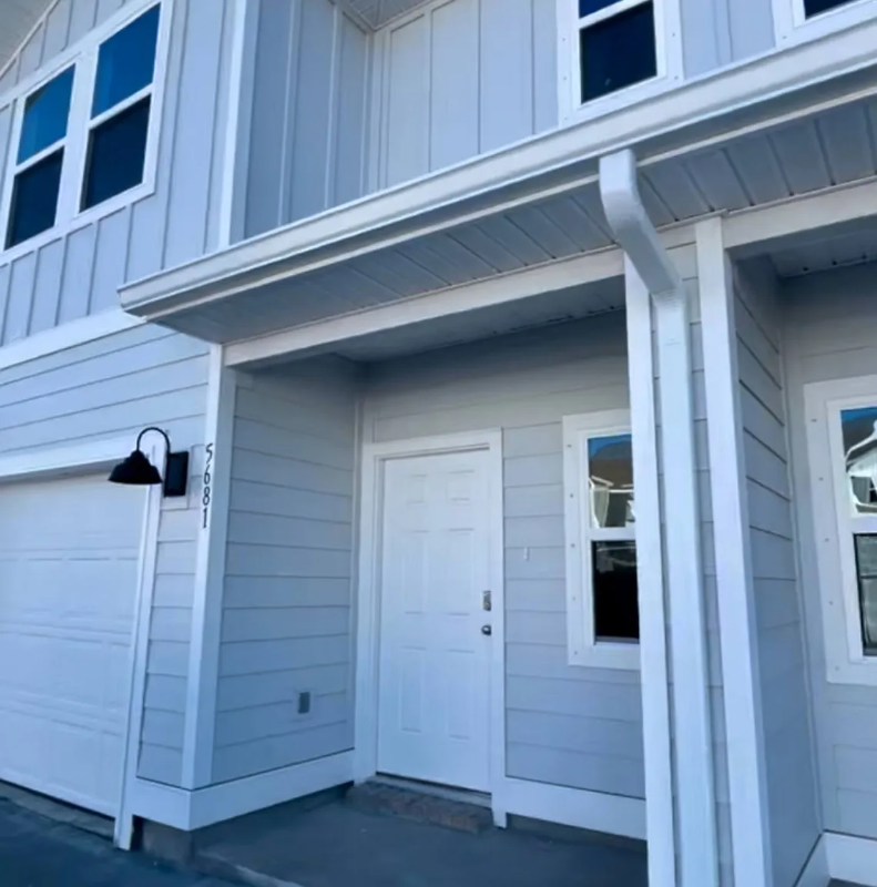 Gulf Breeze Townhome: 5681 Stellarjay ST