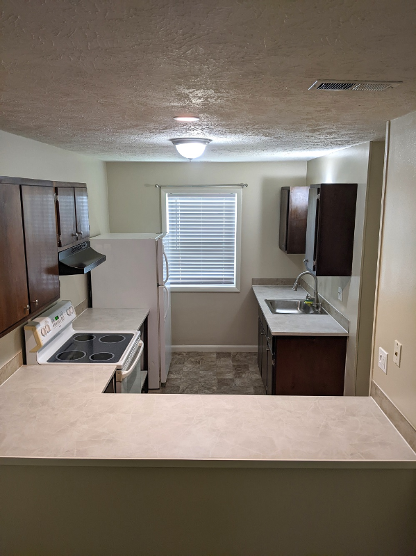 Fayetteville Townhome: 5843 Aftonshire Dr.