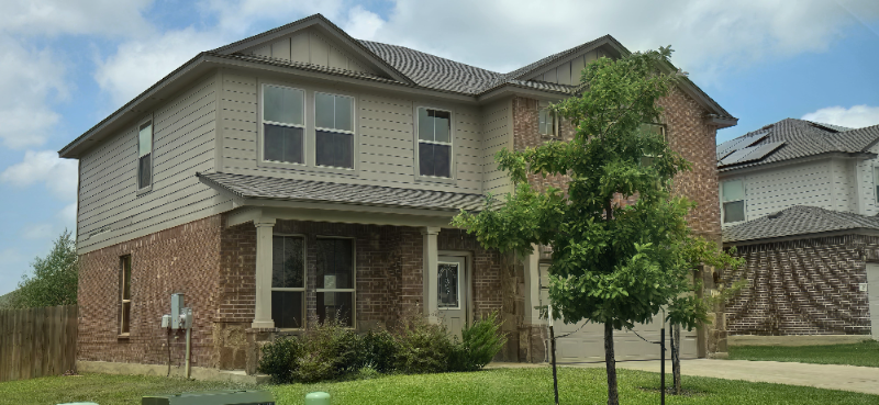 Waco House: 11212 Raider Dr