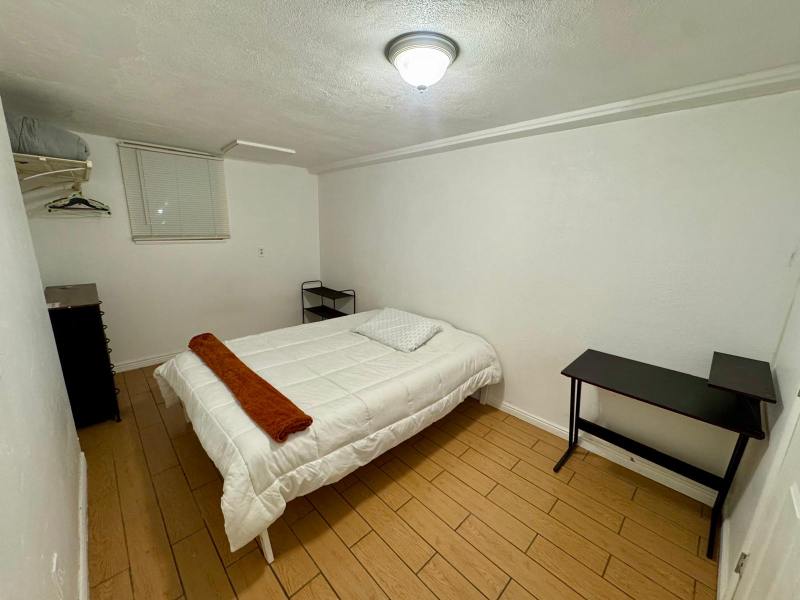 salt lake city Single Room: 1509 Foothill Dr