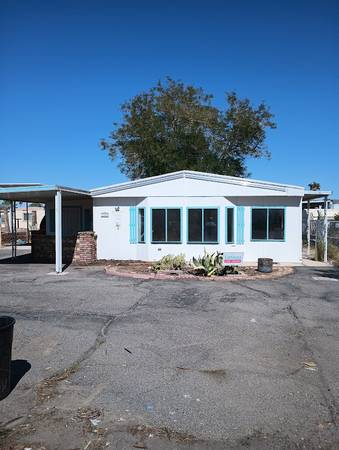 YUMA House: 13554 EAST 45TH STREET