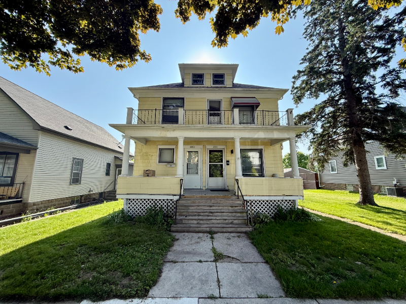 Sheboygan House: 1303 South 19th St