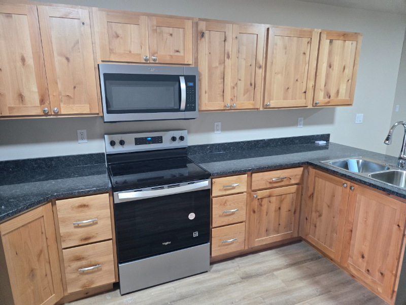 Kalispell Multiplex: 1677 Hwy 35