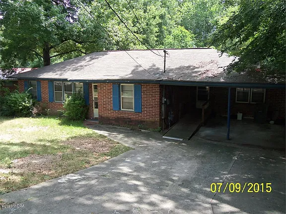 Macon House: 3446 Sandra Fay Drive