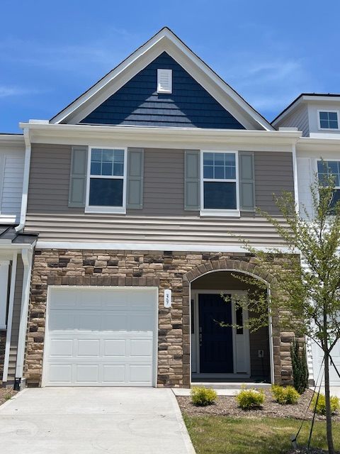 Clayton Townhome: 39 HONEYDEW WAY