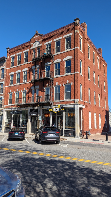 Westborough Other: 32 W. Main St