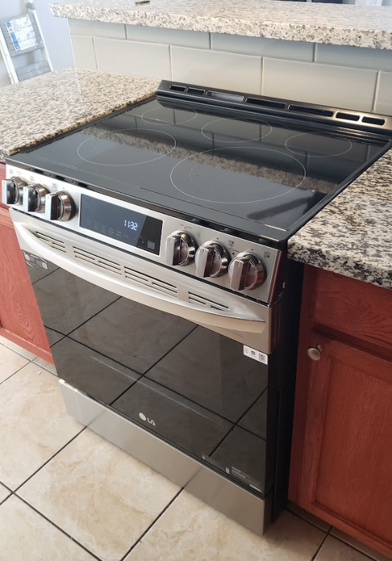 Las Vegas Apartment: 1824 Fulstone Way