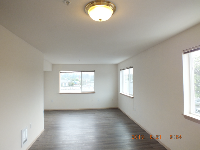 Seattle House: 12549 28th Ave NE